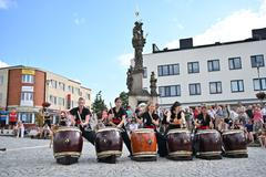 KoresponDance, 2014, festival