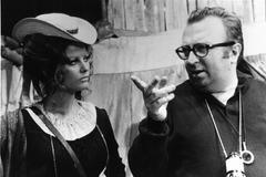 Sergio Leone