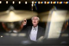 Pražské jaro, závěrečný koncert, 2024