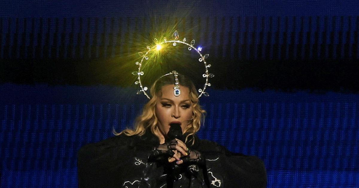 Madonna v červenci chystá nové album, naváže na Confessions on a Dance Floor