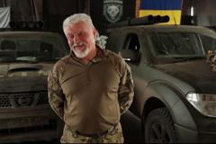 Pro armádu jsou staří, přesto bojují. Kdo chce, vydrží sto let, říká šéf dobrovolníků