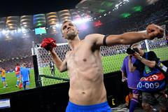 Česko - Turecko, Euro 2024 (Tomáš Souček)