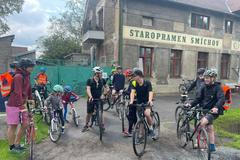 Fond Daniela Anýže odstartoval. Je možné přispět na rozjezd mladým novinářům