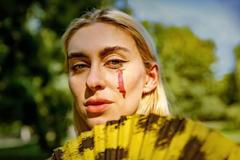 Annabelle: Dear Cali