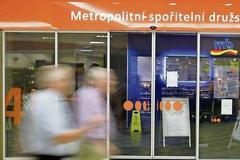 Metropolitní spořitelní družstvo
