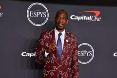 Sports: The 2022 ESPY Awards-Red Carpet