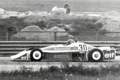 Metalex KIN, Václav Král, Formule Easter