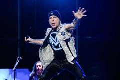 Masters of Rock 2024, Bruce Dickinson, festival