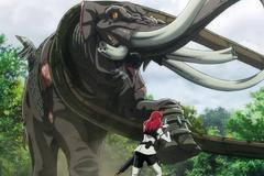 Trailer z filmu Pán prstenů: Válka Rohirů