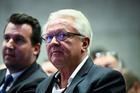 Armin Papperger, CEO Rheinmetall AG