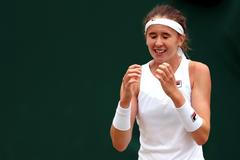 Nikola Bartůňková