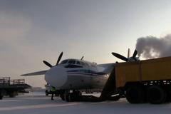 Sibiřské aerolinky musejí provozovat kvůli nedostatku letadel půl století staré stroje