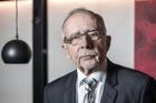 Stanislav Křeček, ombudsman, portrét, rozhovor