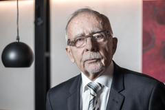 Stanislav Křeček, ombudsman, portrét, rozhovor