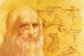 Leonardo da Vinci, italský malíř, vědec, vynálezce, Magazín