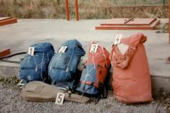 Podivné zločiny, Hřensko