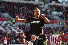 Tomáš Souček, West Ham United