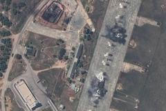 Ukrajina cílí na “ruskou slabinu”. V útocích využívá americkou pomoc