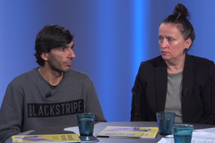 Spotlight Aktuálně.cz - Klára Chábová, Robert Ferenc