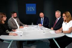 Debata HN: Telemedicína