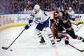 NHL: Toronto Maple Leafs at Buffalo Sabres