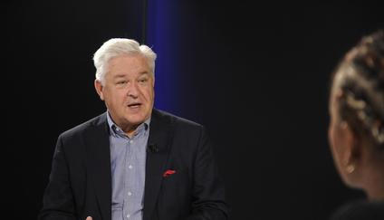 Spotlight Aktuálně.cz - Miroslav Zámečník