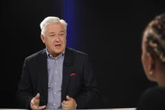 Spotlight Aktuálně.cz - Miroslav Zámečník