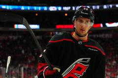 NHL Carolina Hurricanes