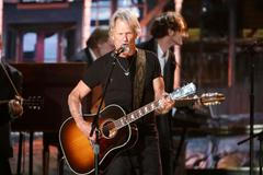 Kris Kristofferson, 2014