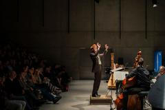 Prague Offspring, 2024