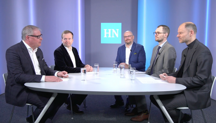 Debata HN Budoucnost automobilového průmyslu