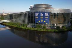 Evropský parlament - evropské volby - volby