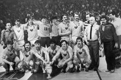 házená, Dukla Praha po vítězství v PMEZ 1984