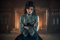 Trailer z minisérie Dcera národa