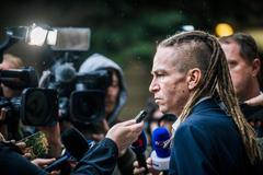 ivan bartoš piráti