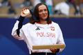 Iga Šwiateková, OH Paříž 2024