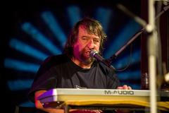 Josef Janíček, 2014