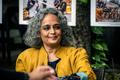 Arundhati Roy