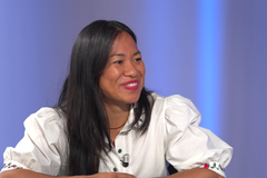 Spotlight Aktuálně.cz - Ta Thuy Dung