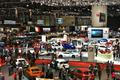 Autosalon Ženeva
