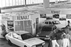 Renault 17