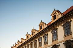 Senát Parlamentu České republiky