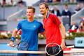 Jiří Lehečka, Daniil Medveděv, Madrid 2024