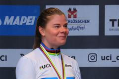 Podívejte se na uctění památky Muriel Furrerové a pláč švýcarských závodnic při minutě ticha