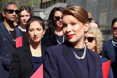 Kirsha Kaechele, curator of MONA