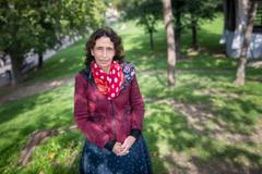 Markéta Hejkalová, 2022