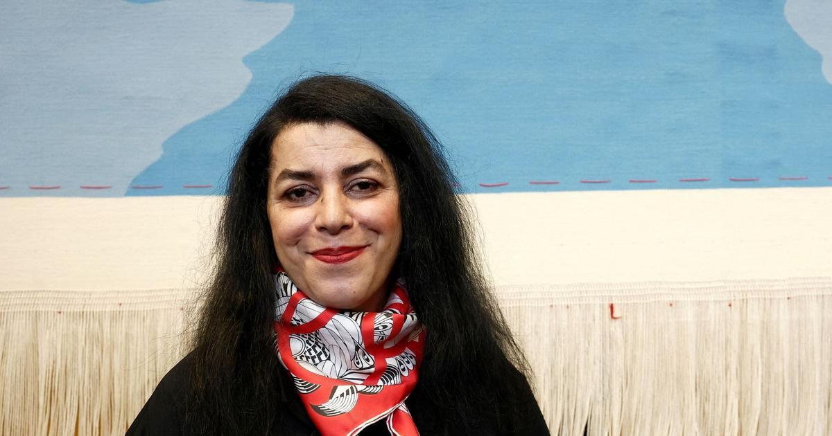 Zemřela francouzsko-íránská kreslířka Marjane Satrapiová. Bylo jí teprve 56 let