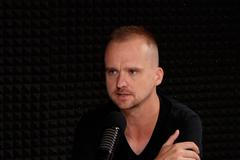 Spotlight News s Janem Horákem: nové informace o okolnostech smrti Jana Masaryka