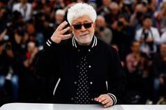 Pedro Almodóvar, 2023