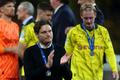 Soccer Football - Champions League - Final - Borussia Dortmund v Real Madrid